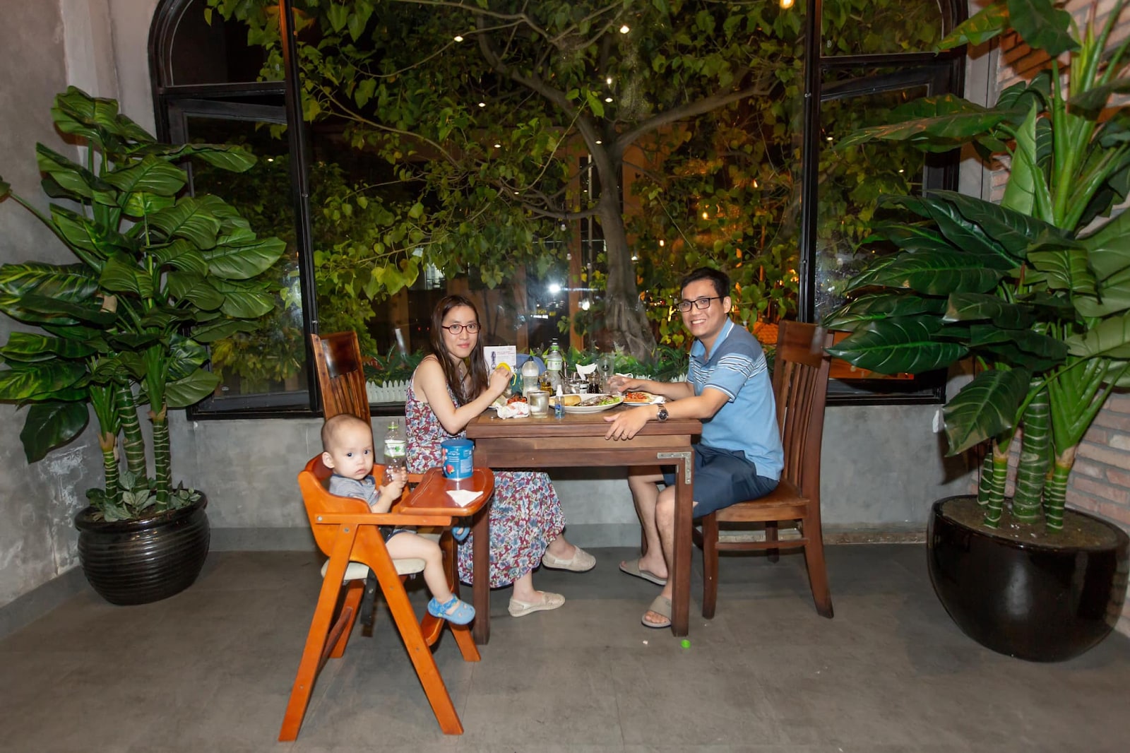 Limoncello wins over diners through its classic Italian elegance